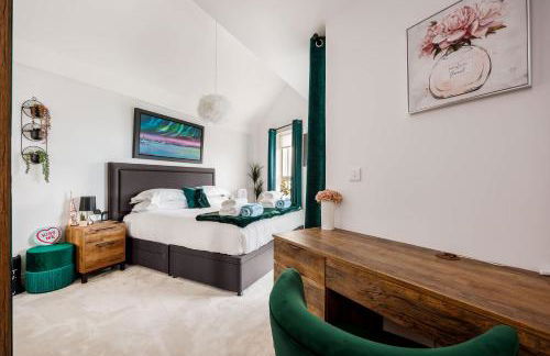 Dolce Vita - Duplex Apartment with Incredible Harbour Views - Photo 26