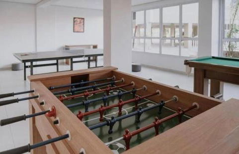 Paraíso Resort Ubatuba - Foto 23