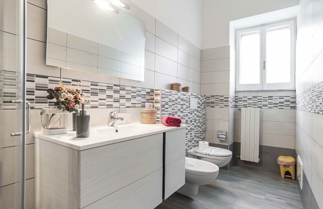 Casa Vacanza Doria - Foto 12