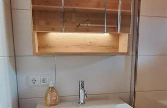 Ferienhaus Nr 14, Typ A, Feriendorf Jägerpark, Bayerischer Wald - Foto 7