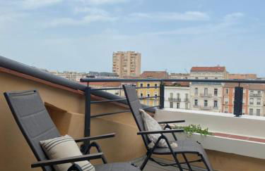 Le Petit Bijou Sète, 4 appartements au centre ville, 3 avec vue canal - Foto 24