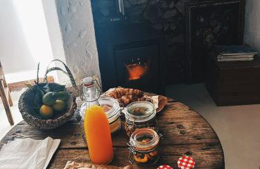 Casas Velhinhas - Apartº Aconchego e Apartº Calmaria - Photo 34