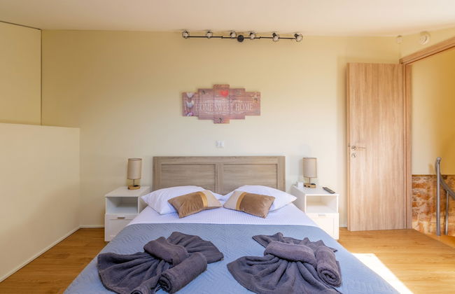 Crete Iraklion Thrapsano House for up to 8 Persons - Foto 7