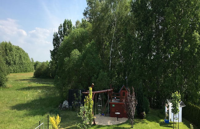 Ferienwohnung Spreewaeldchen - Foto 11