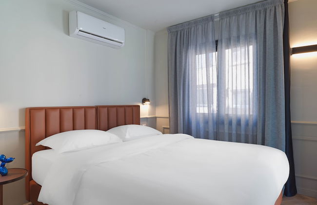 LIV The City Suites - Foto 49