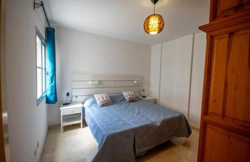 Casa azul Agaete - Foto 23