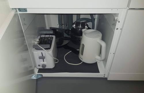 BikeHikeSleep Apartments - Foto 27