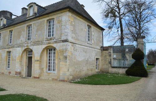 Château de Canon - le Logis d'Antoinette - Foto 10