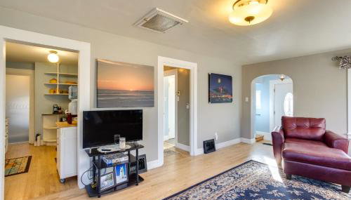 Adventure Home Base - 7 Blocks to Downtown! - Foto 5