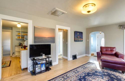 Adventure Home Base - 7 Blocks to Downtown! - Foto 5