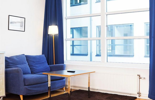 STHLM Stockholm hotel - Foto 8