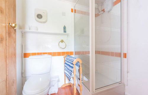 Cobweb Cottage Studios - Foto 27