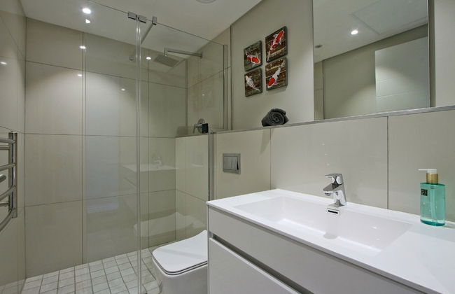 ITC Docklands - Photo 61