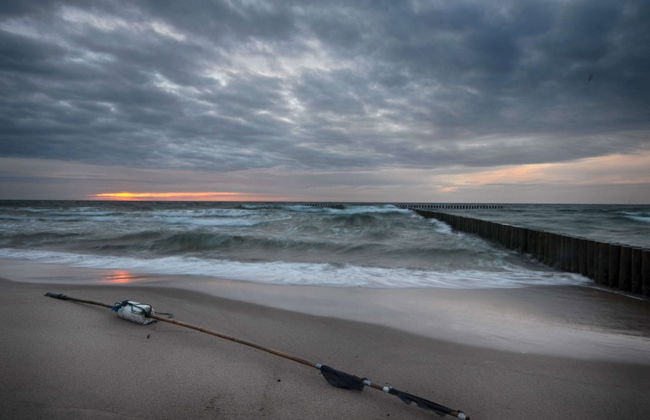 Cozy Studio 3 at the Seaside Agrotourism - Foto 35