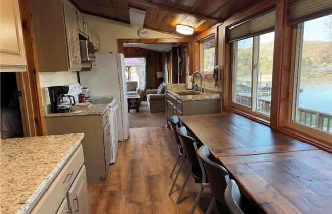 Point View Resort - Foto 37