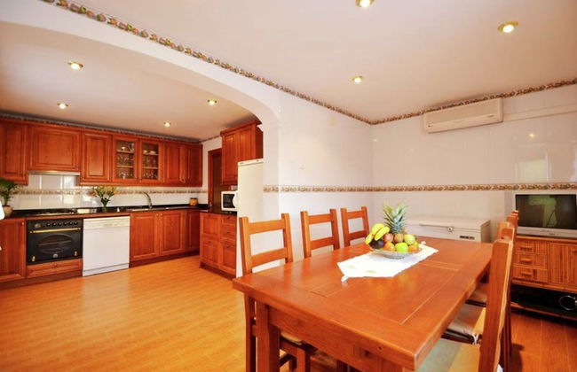 Chalet in El Toro With Pool by the Ocean - Foto 10