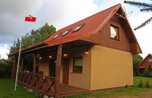 Domki letniskowe i całoroczne w Kopalinie - Foto 2