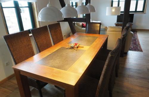 Schöne gemütliche Ferienwohnung mit Kamin II im Harz - Foto 2