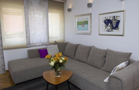 Split Luxury Apartments Rodin - Photo 7