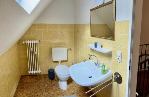 Ferienwohnung Alte Schule - Photo 15