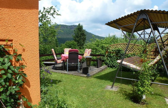 Feriendomizil Elbsandsteingebirge - Foto 48