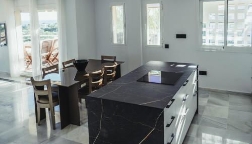 Marbella Atico duplex-Las vistas de Laia - Photo 5