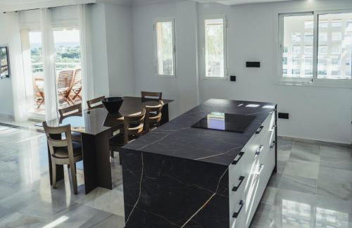 Marbella Atico duplex-Las vistas de Laia - Photo 5