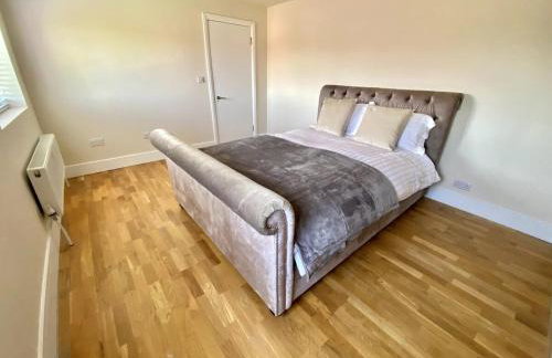 Luxury 5 Bedrooms House in Milton Keynes - Foto 50