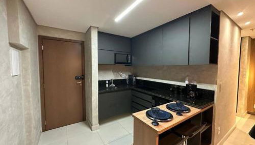Apartamento 53 - Studio Aconchegante e Completo - Foto 2