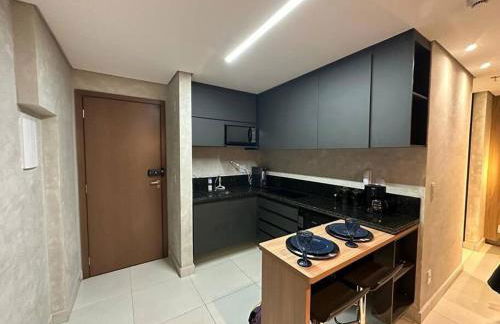 Apartamento 53 - Studio Aconchegante e Completo - Foto 2