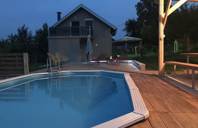 Holiday Home David - Foto 5