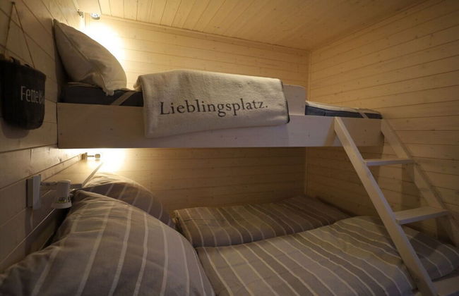 Houseboat Liliput Comfortable Holiday Residence - Foto 3