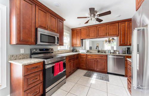 9 min to Disney Entrance-Peaceful Single Family House - Foto 28