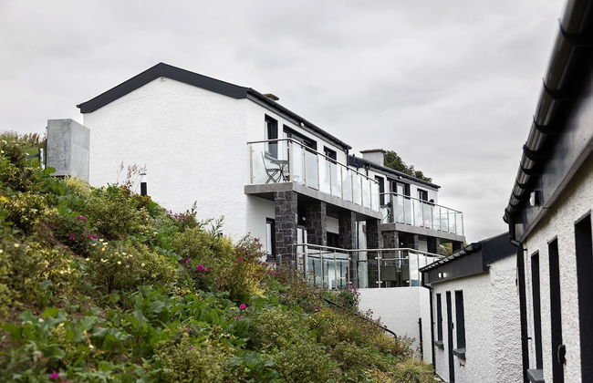 Pierside Apartments Deluxe Accommodation - Foto 57