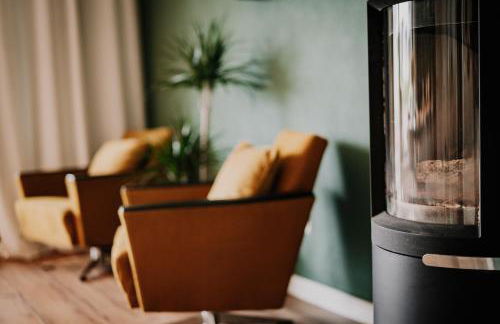 SOONWALD Apartment mit Garten & Hot Tube - Foto 29