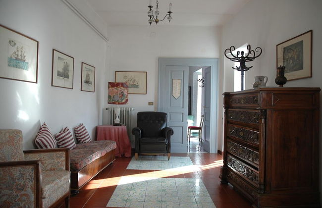 Agriturismo Mustilli - Foto 17