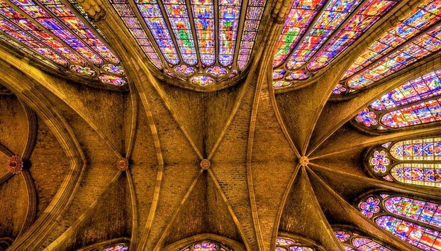 Excursión privada de 1 día de Oviedo a León 2026 - Foto 4