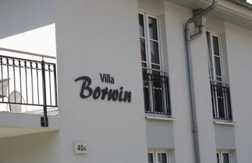 Villa-Borwin-Apartment-2 - Foto 16