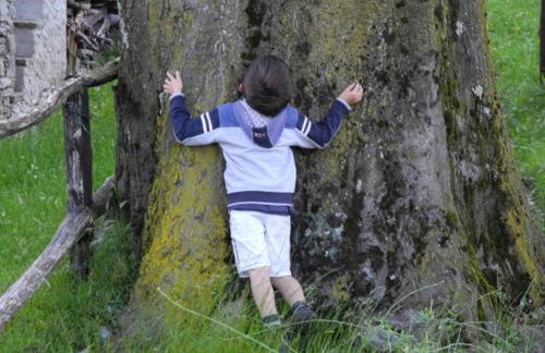 Agriturismo Piccolo paradiso - Foto 71