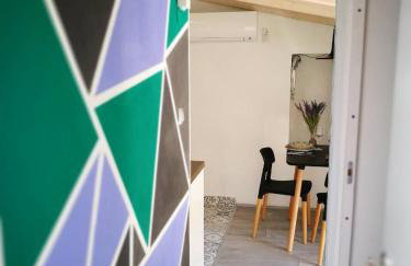 cres art studio kuning apartment - Foto 14