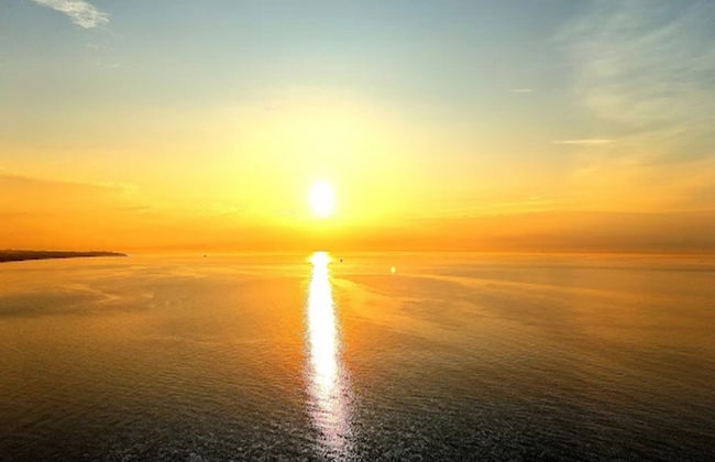 Apartment House Calmsailing, Borgerende - Foto 60