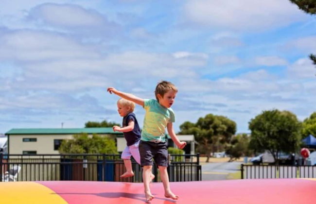 Discovery Parks - Goolwa - Foto 57