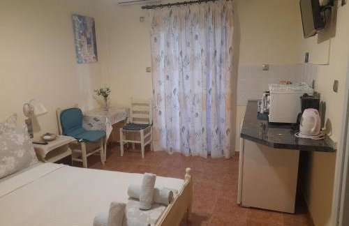 Studios Eftichia - Foto 12