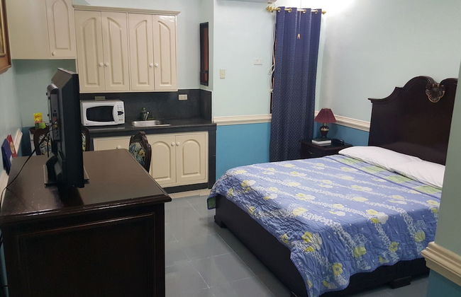 Kokomo's Suites Hotel - Foto 7