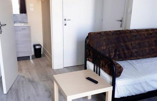 Au TRÈFLE DORT - Photo 19