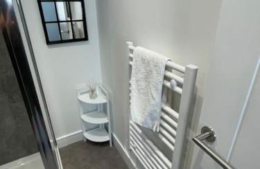 Moonshill Lodge in Somerset - Foto 9