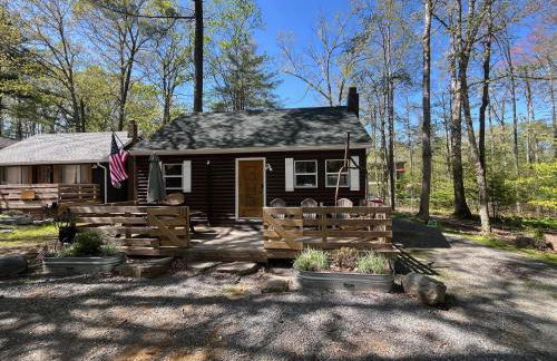 Wally's Cabin - Foto 3