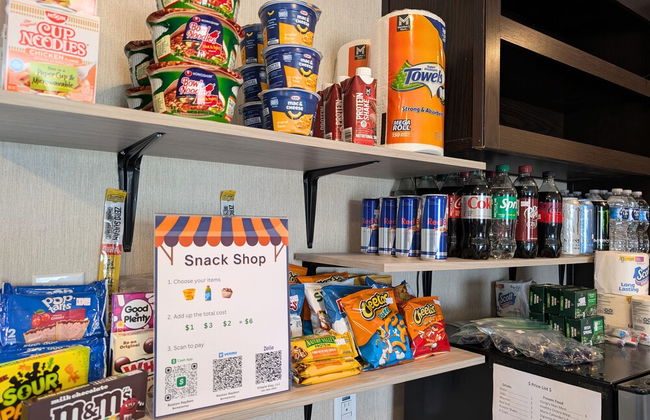 Simple Stay - Foto 30