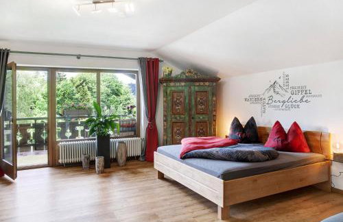 Aschaubichl - Wohnung Anemone - Photo 13