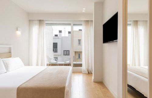 Uma Suites O'Donnell - Foto 72